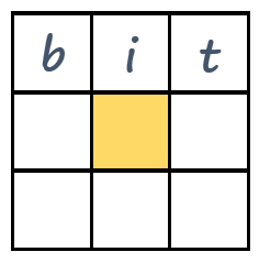 Verbal Reasoning: Crosswords TransferReady co uk